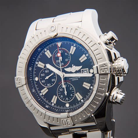 breitling super avenger 2 price